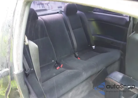 2003 Honda Civic Ex z USA, uszkodzony, nr VIN 1HGEM21983L024831